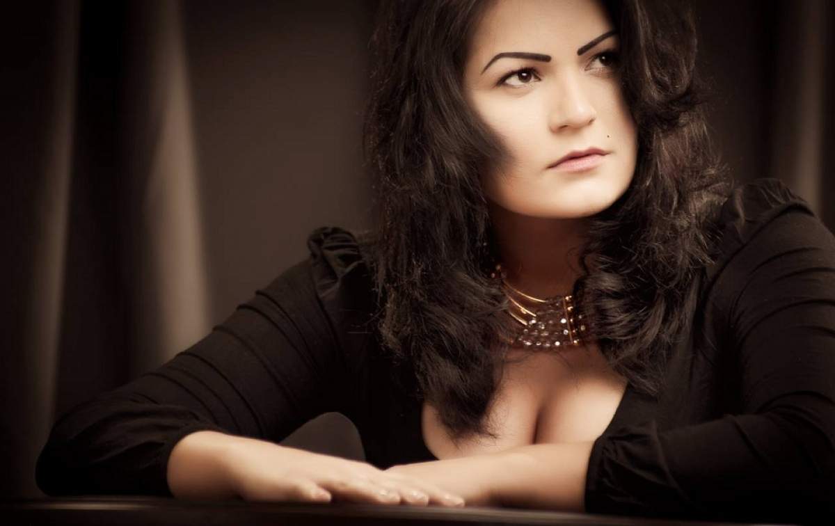 Sexy-politiciana Ancuţa Cârcu e foc şi pară: "Era să fac stop cardiac când am descoperit!"