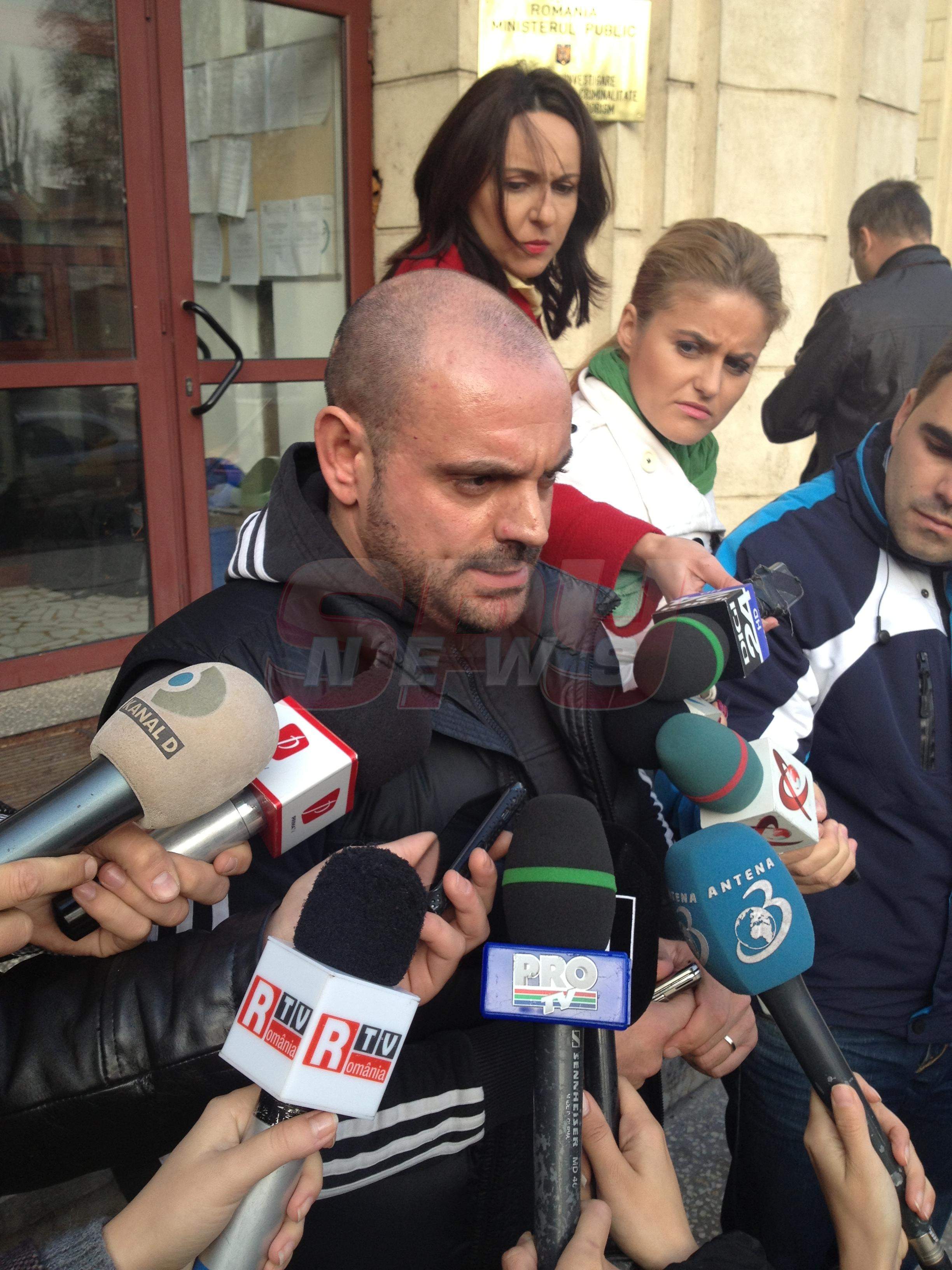 Trafic de droguri, trafic de arme şi terorism! Legături periculoase între Maria Marinescu şi Omar Hayssam în dosarul lui Frank Colin