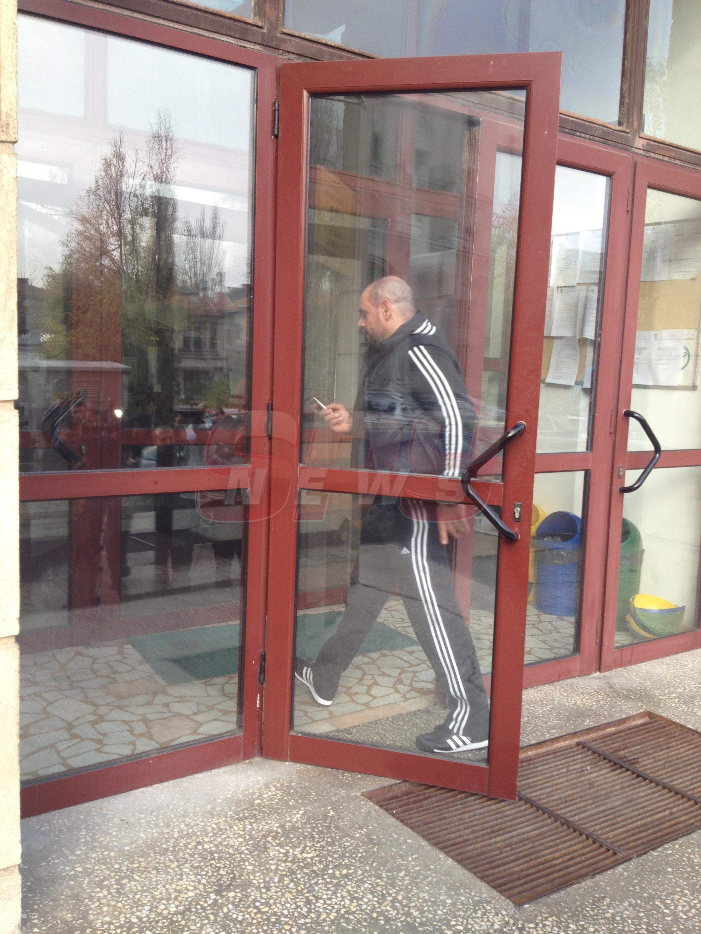 Trafic de droguri, trafic de arme şi terorism! Legături periculoase între Maria Marinescu şi Omar Hayssam în dosarul lui Frank Colin