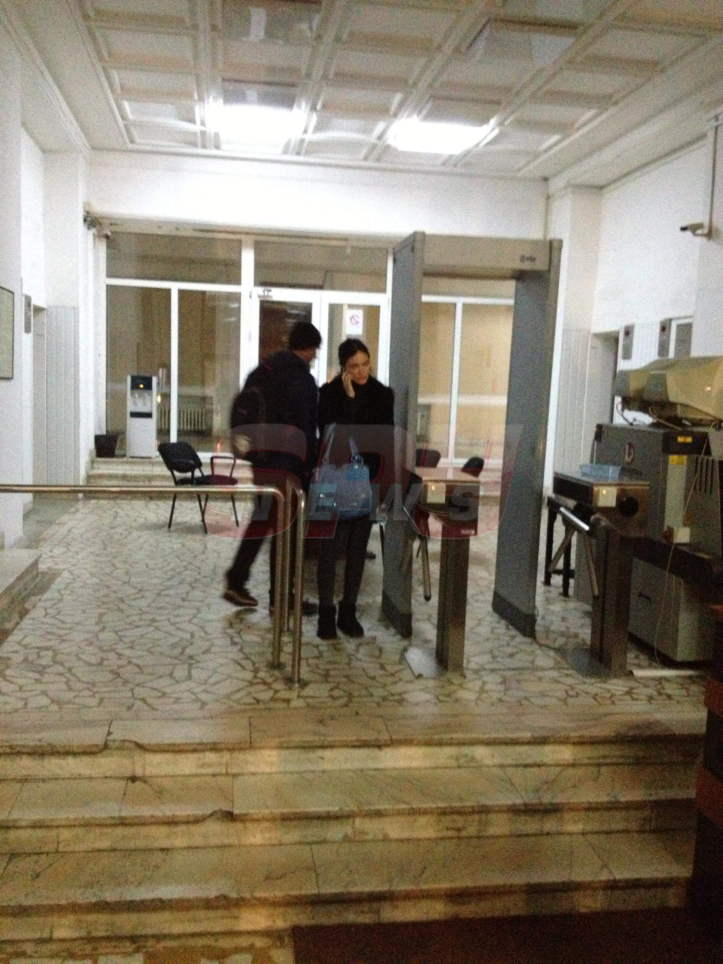 Trafic de droguri, trafic de arme şi terorism! Legături periculoase între Maria Marinescu şi Omar Hayssam în dosarul lui Frank Colin
