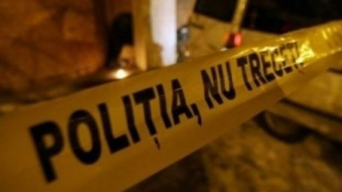 Accident teribil în Bârlad! Fiul primarului şi un alt tânăr se află în comă