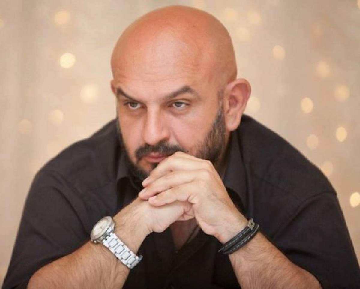 Alin Gălăţescu este şocat de tragedia Ritei Mureşan. Mesajul transmis de critic este unul extrem de emoţionant