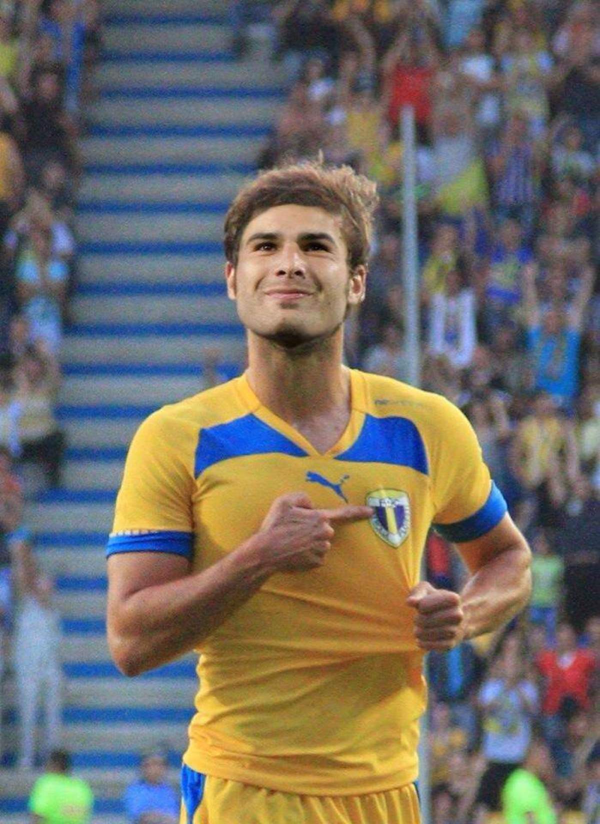 Adrian Mutu va juca în Liga 1! Află unde va evolua din ianuarie