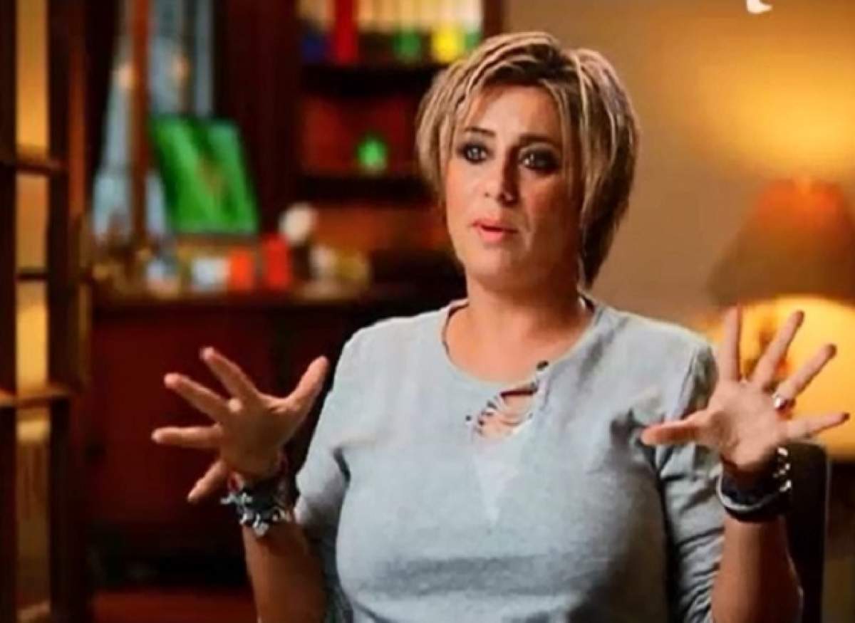 Anamaria Prodan i-a făcut o surpriză de proporţii soţului ei! Uite pe cine a adus acasă vedeta