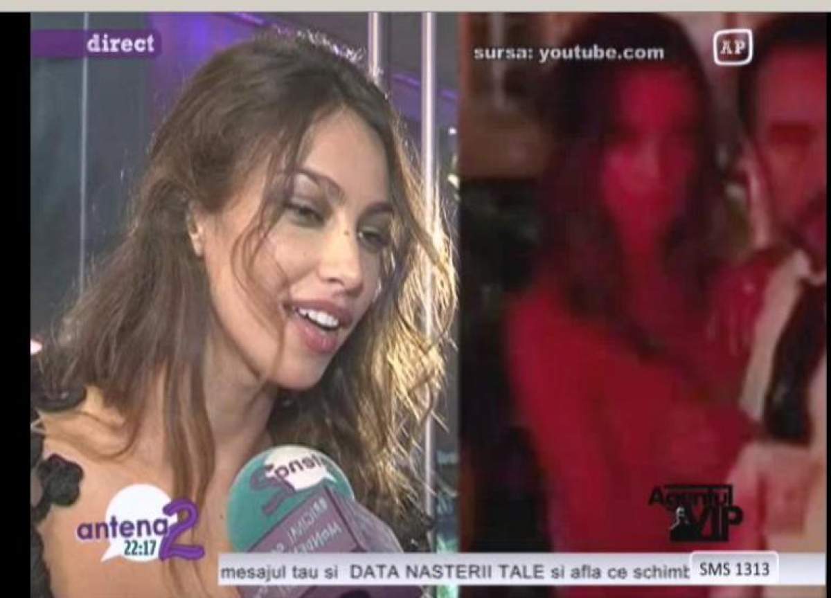 Mădălina Ghenea: ''Sunt pregătită dintotdeauna să devin mamă''