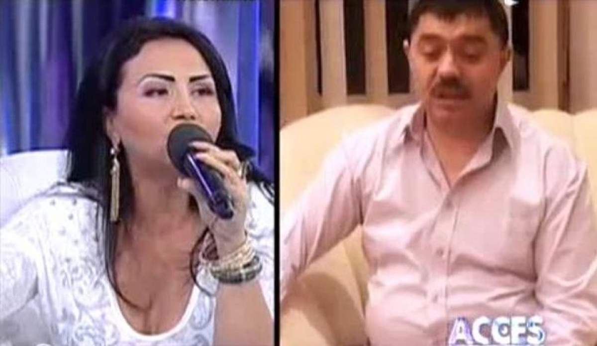 Narcisa a descoperit cum a agăţat-o Guţă pe Beyonce! "Nu se mai înţelege nimeni cu el de când... Aşa a agăţat-o şi pe asta!"