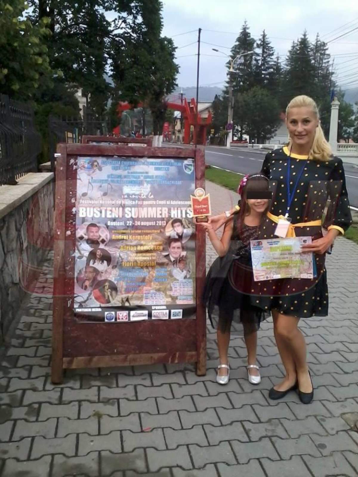 Şeful Secţiei 10 zice că e terorizat de un copil de şase ani: "S-a obişnuit să sune pentru a cere bani!"