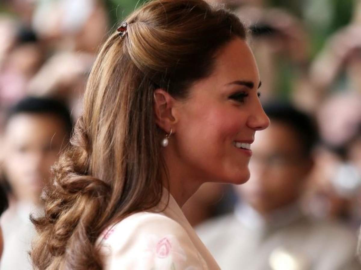 Trădare în Casa Regală a Marii Britanii! Kate Middleton este şocată de ce i s-a întâmplat