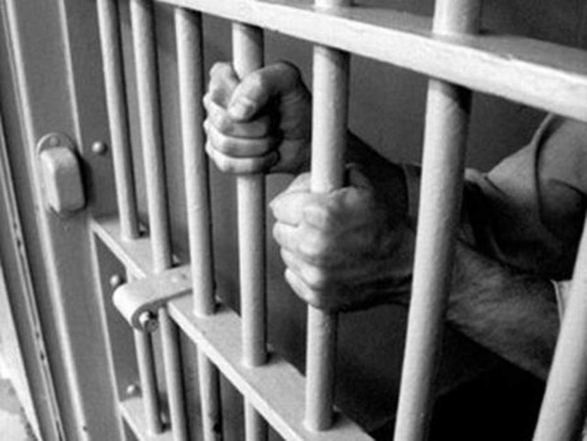 VIDEO Un deţinut din penitenciarul de la Miercurea Ciuc a evadat azi-noapte