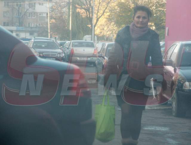 EXCLUSIV! La 20 de ani de când soţul ei a fost ucis, Adina Mihalea încă suferă