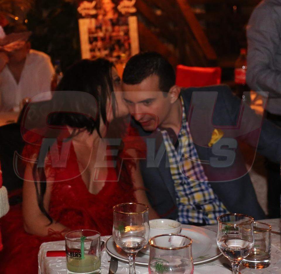 Am aflat cel mai bine păstrat secret al Marei Bănică! FOTO EXCLUSIV