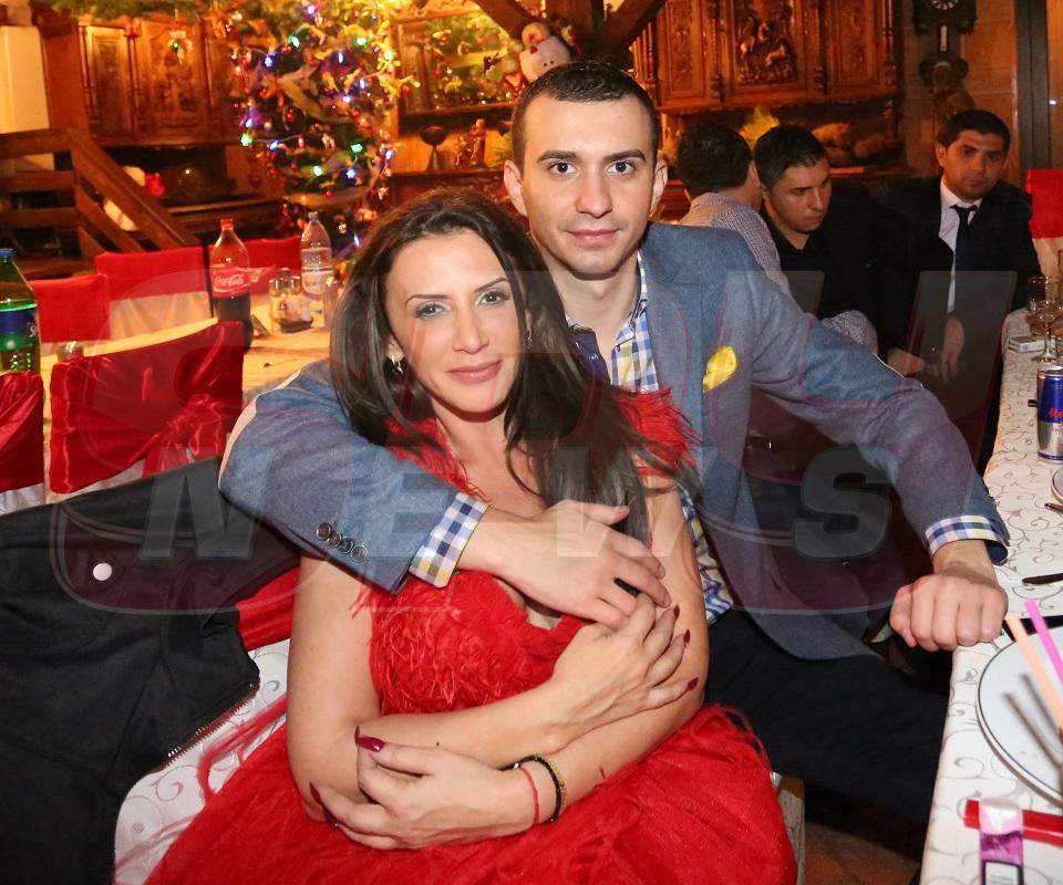 Am aflat cel mai bine păstrat secret al Marei Bănică! FOTO EXCLUSIV