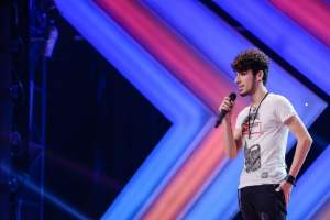 "X Factor", în căutarea marelui star! Juraţii emisiunii au rechemat la audiţii un concurent