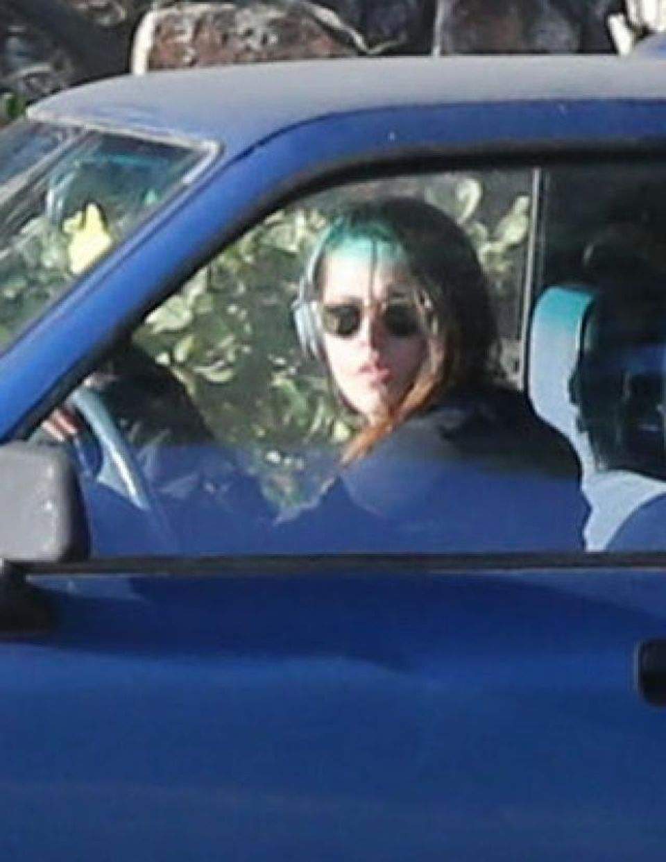 Dragoste cu năbădăi peste hotare! Kristen Stewart si Robert Pattinson, din nou un cuplu!?