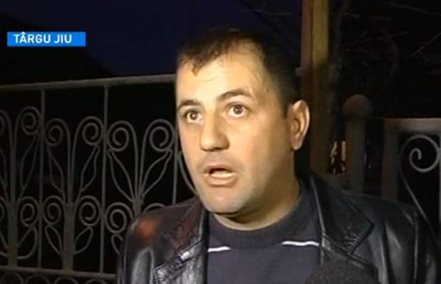 Bărbatul care a mutilat-o pe Bianca atacă din nou! Coco Păun i-a făcut viaţa un iad unui slujitor al Domnului!
