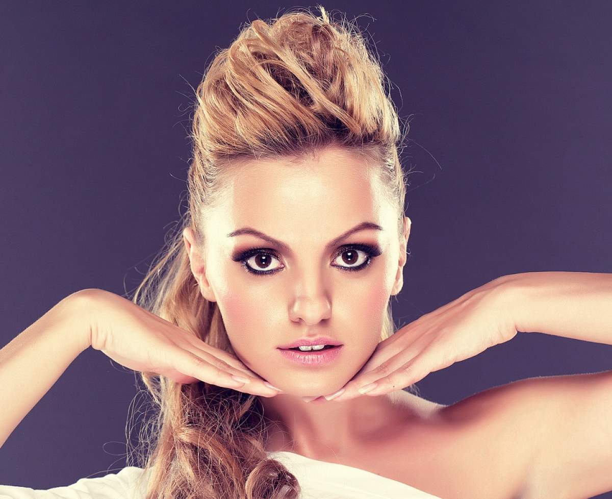 Prima bătalie câştigată de Alexandra Stan cu Marcel Prodan! Vezi ce ii va lua fostului ei impresar