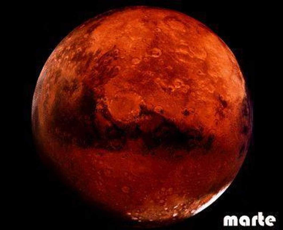 INCREDIBIL!!! India a lansat o navă spaţială fără pilot spre Marte