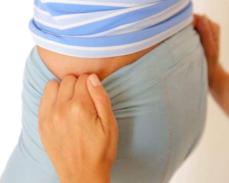 Lenjeria ANTI-VIOL a fost inventată! Fucţionează mai simplu decât ai crede