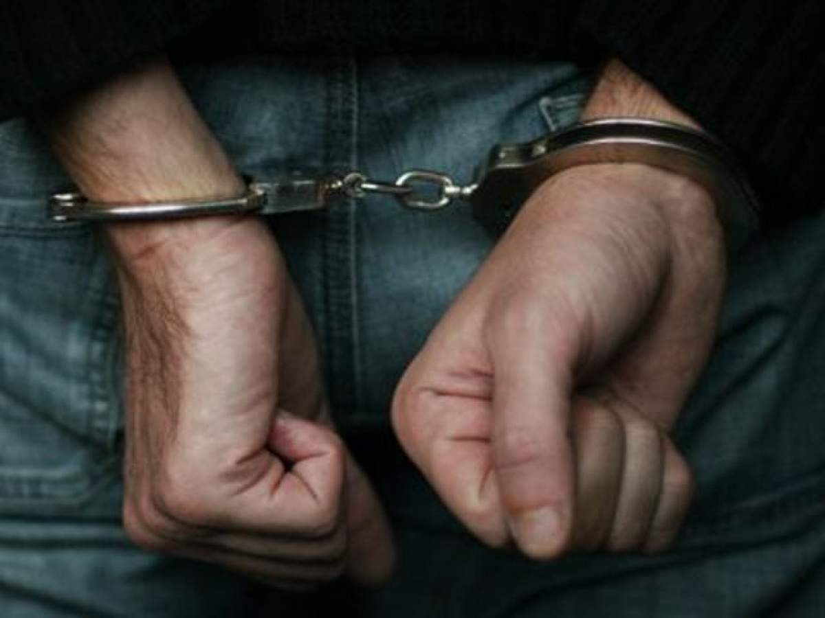 Şef al Poliţiei Bihor, arestat pentru cămătărie