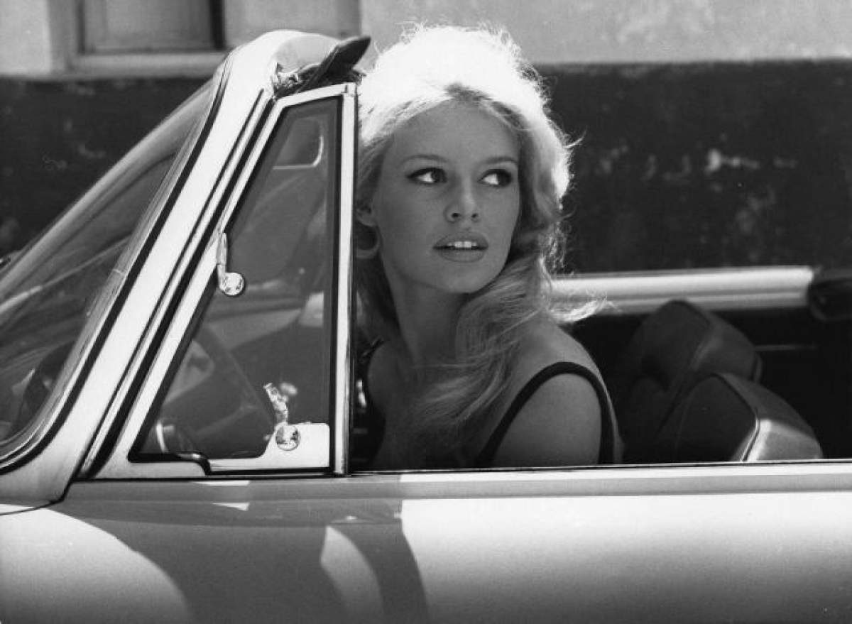Apartamentul de lux al celebrei Brigitte Bardot este pus în vânzare! Nu îţi va veni să crezi care este preţul lui