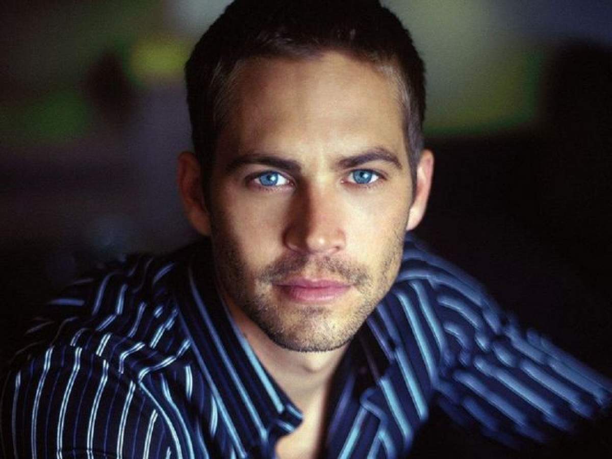 Milioane de oameni îl regretă! Paul Walker, celebrul actor din filmul "The Fast and The Furious”, a murit!