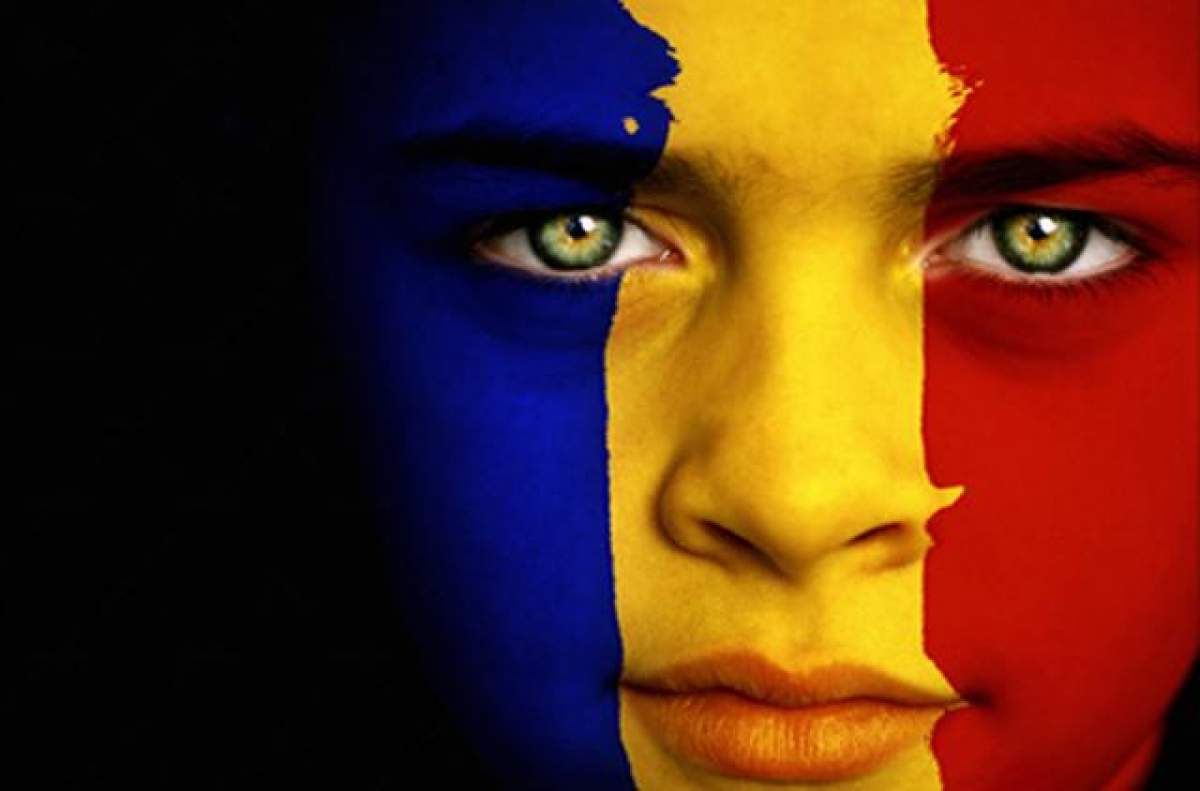 VIDEO Eşti mândru că eşti român? Ţi-ai imaginat vreodată o lume fără România? Uite un filmuleţ care te va impresiona până la lacrimi