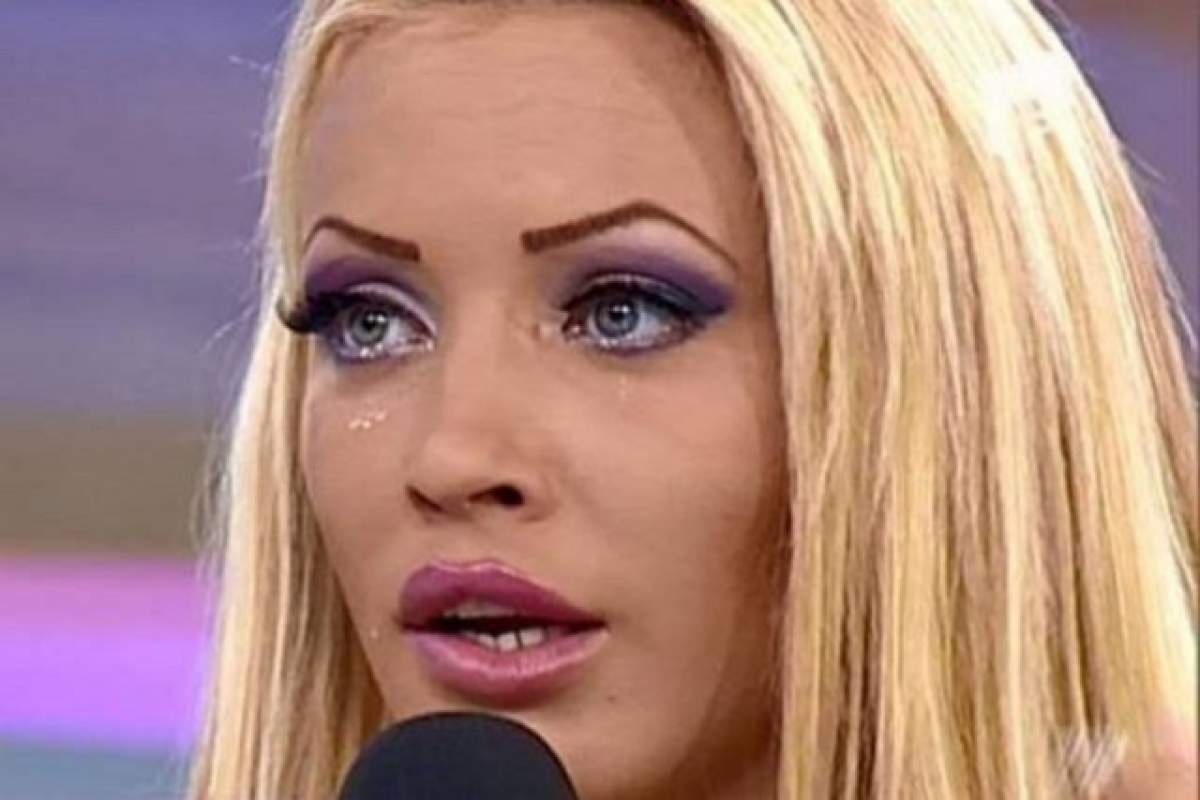 Loredana Chivu suferă enorm: "Doamne, fără cuvinte"! Uite ce a păţit vedeta