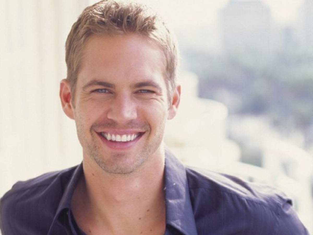 Paul Walker s-a iubit cu unele dintre cele mai frumoase femei de la Hollywood. Uite câteva dintre fostele iubite ale actorului