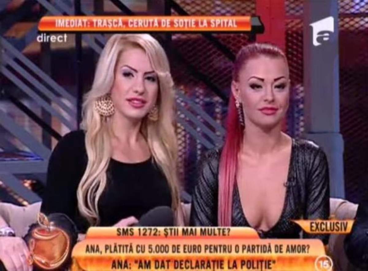 VIDEO Sora Anei Mocanu face ravagii! Uite cum se unduieşte blonda pe ritmuri de manele