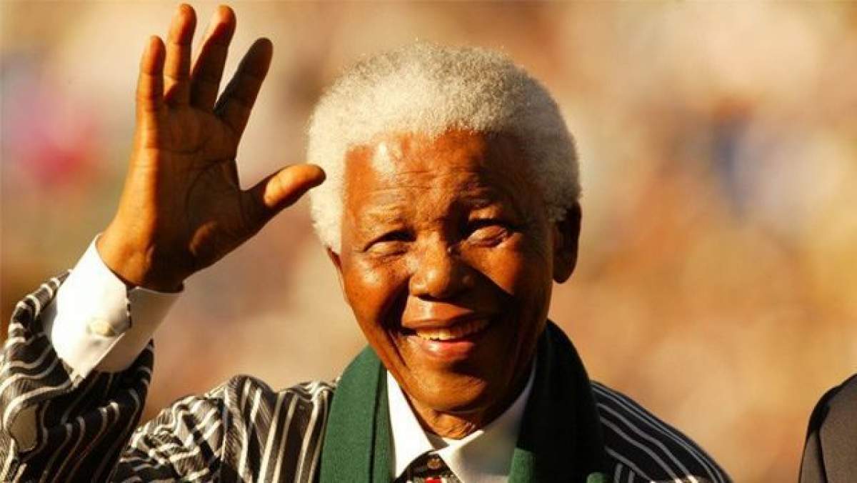 Delegaţia României a ajuns la Johannesburg, acolo unde va participa la ceremonia de comemorare a lui Nelson Mandela! Urmăreşte acum IMAGINI LIVE