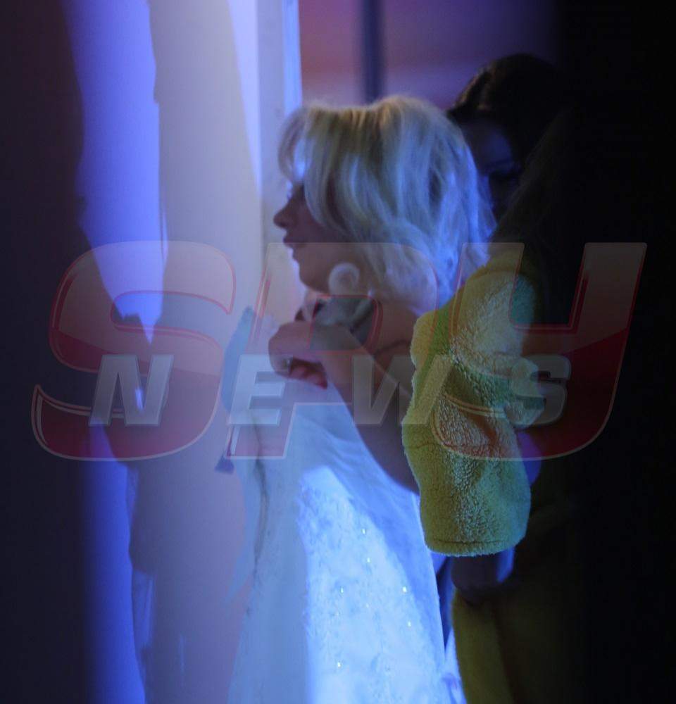 Uite de ce s-a „resiliconat”! Simona Traşcă ar face moarte de om ca aceste imagini să nu apară