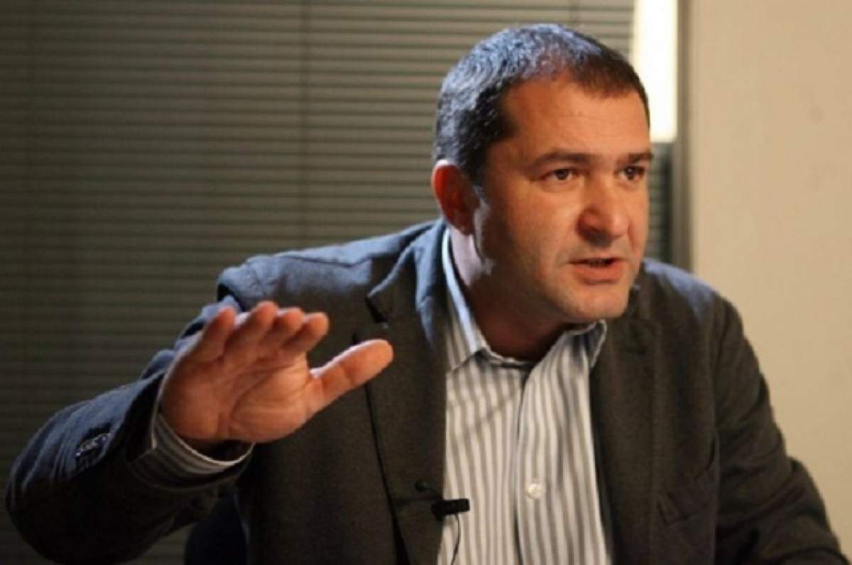 Fratele lui Elan Schwartzenberg se judecă pentru custodia copilului
