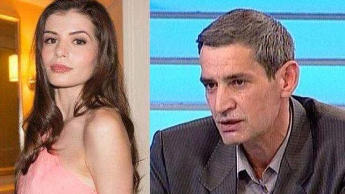 Monica Gabor i-a făcut o declaraţie neaşteptată tatălui ei. Uite ce cuvinte emoţionante a postat pe Facebook