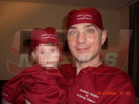 EXCLUSIV! Divorţ cu scandal în showbiz. O artistă cu voce de aur a fugit de acasă cu fetiţa!