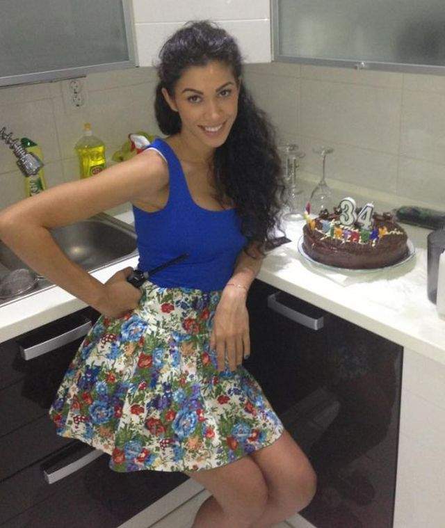 EXCLUSIV / Cel mai bine păzit secret... domestic al lui Pepe a ieşit la iveală. Vezi cum a făcut-o pe Raluca femeie!
