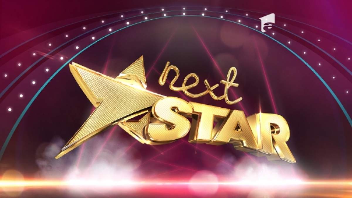 "Next Star" şi-a desemnat câştigătorul! Uite cât talent poate avea copilul ăsta!