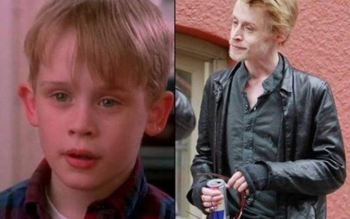 VIDEO I-a influenţat filmul "Home Alone" viaţa lui Macaulay Culkin? Uite detaliile pe care nu le-ai observat, dar este posibil să-l fi marcat pe viaţă