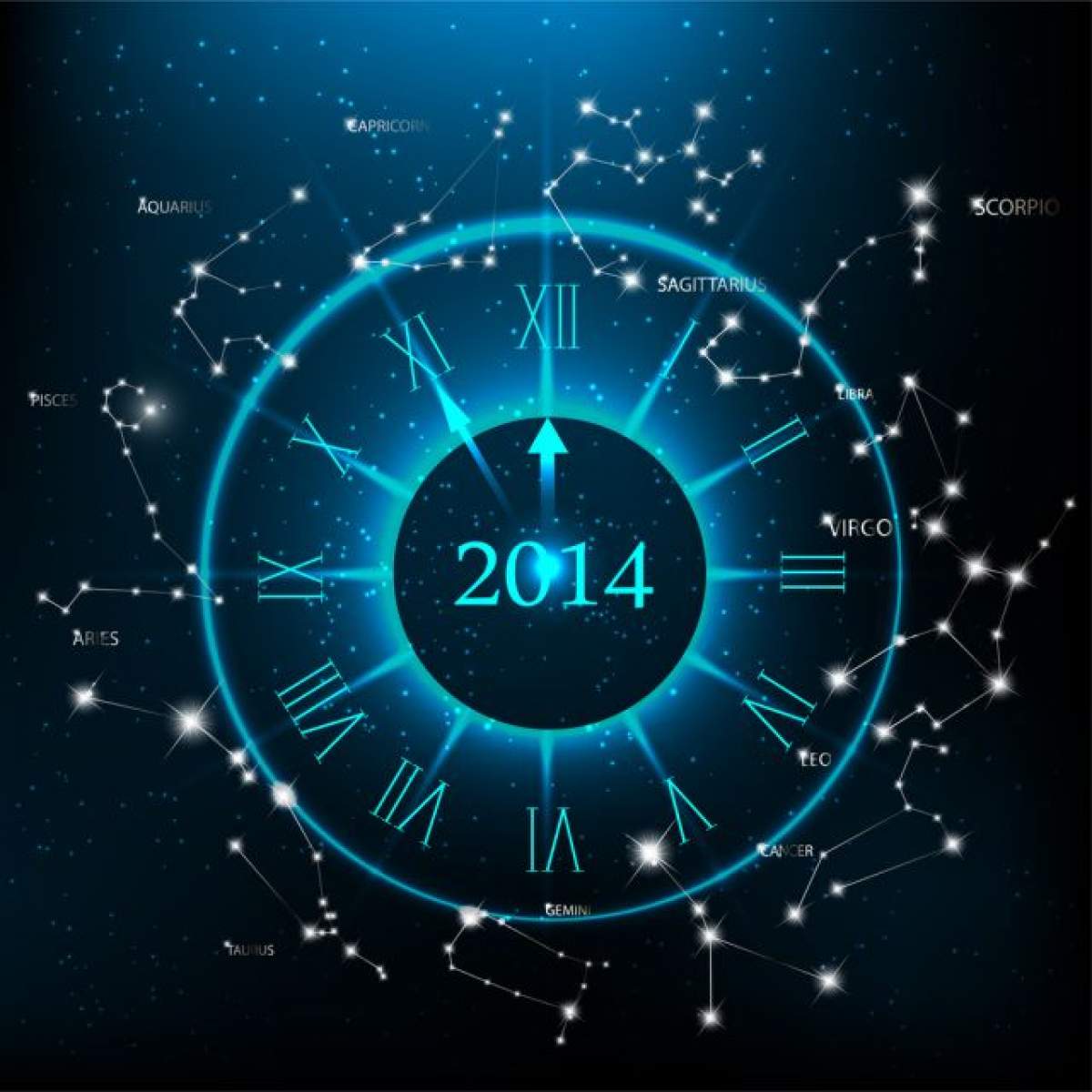 Horoscop 16 decembrie 2013