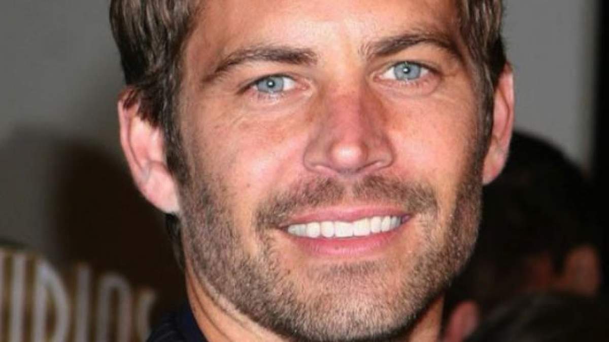 Paul Walker a fost înmormântat! Părinţii regretatului actor au luat o decizie radicală la ceremonia din cimitirul vedetelor