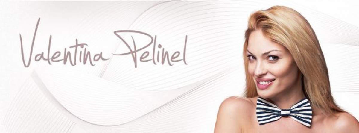 Vedeta anului 2014! Valentina Pelinel vă propune câteva ţinute în ton cu noul trend