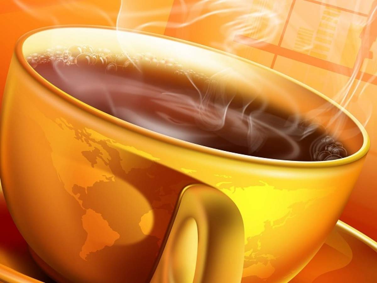 Bei băuturi calde iarna? N-o să mai vrei nici cafea după ce citeşti asta