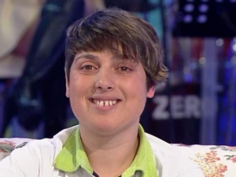 "Omul bormaşină" a cerut-o de nevastă, dar Fronica l-a refuzat! Vezi ce decizie extremă a luat comediantul!