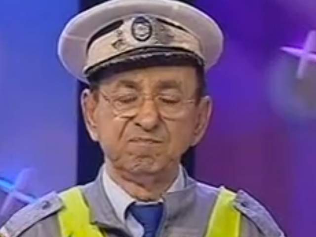 Nae Lăzărescu, o evoluţie fulminantă! Uite câteva momente din cariera marelui actor!