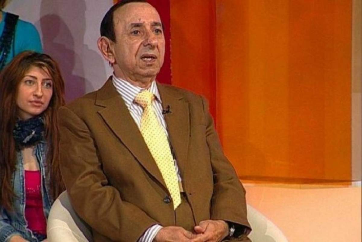 Nae Lăzărescu a fost un adevărat Don Juan! A avut şase soţii şi 150 de iubite