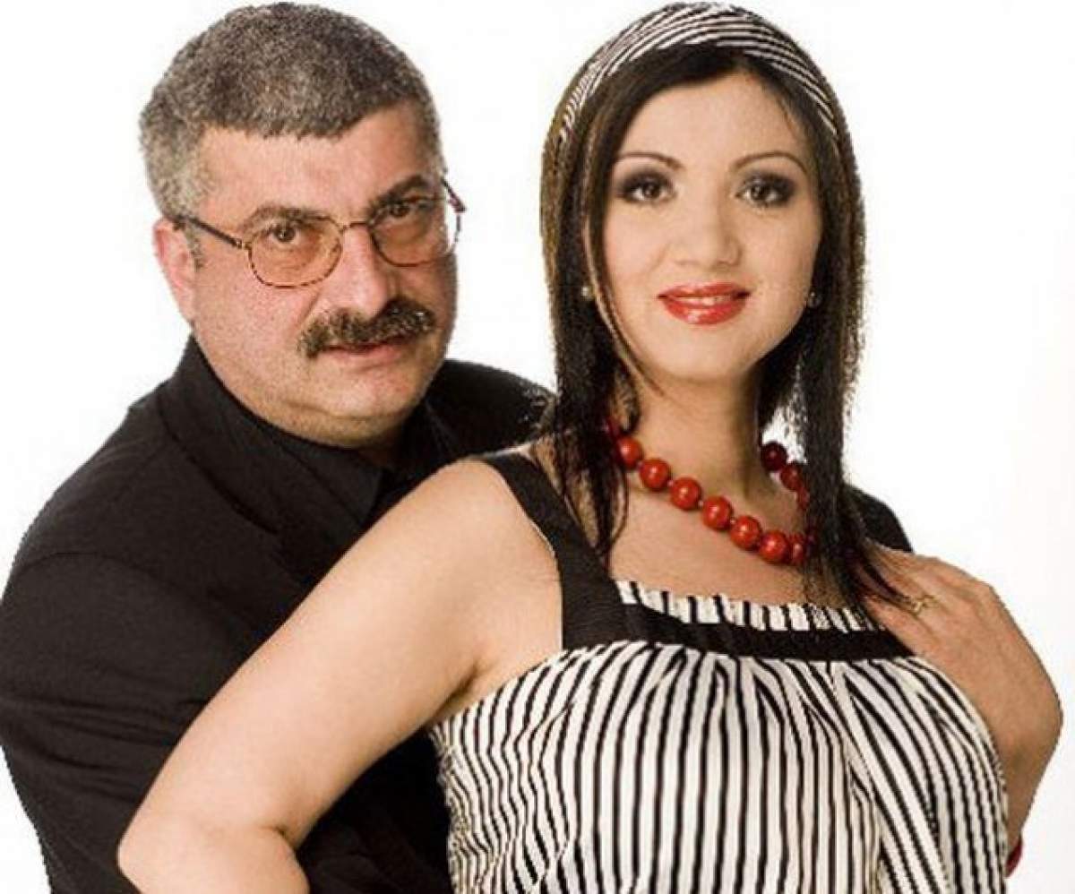 VIDEO Silviu Prigoană o pune la zid pe Adriana Bahmuţeanu. Cearta dintre cei doi soţi ia şi mai multă amploare! Divorţul bate la uşă?