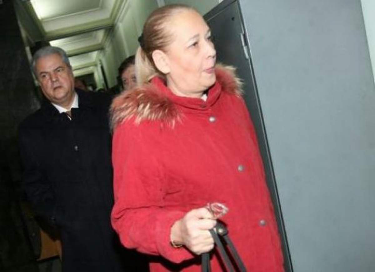 Verdictul în dosarul Zambaccian, în care Adrian Năstase este acuzat, a fost amânat până pe 6 ianuarie