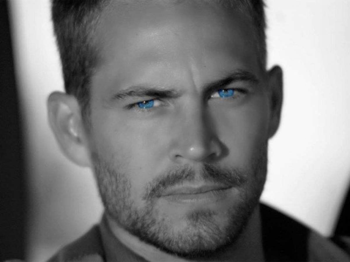 VIDEO Uite melodia scrisă în memoria lui Paul Walker! Cu siguranţă te va impresiona până la lacrimi