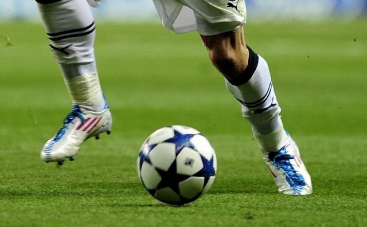 Fotbalistul de la Steaua care a fost bătut cu bestialitate de colegi, a fost externat