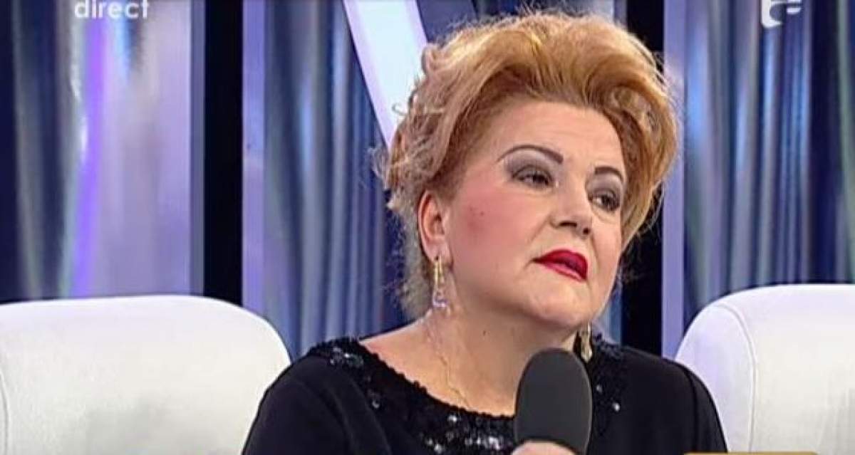 VIDEO Maria Cârneci devastată după moartea fratelui: "Nu pot să cred că mi-am pierdut fratele"