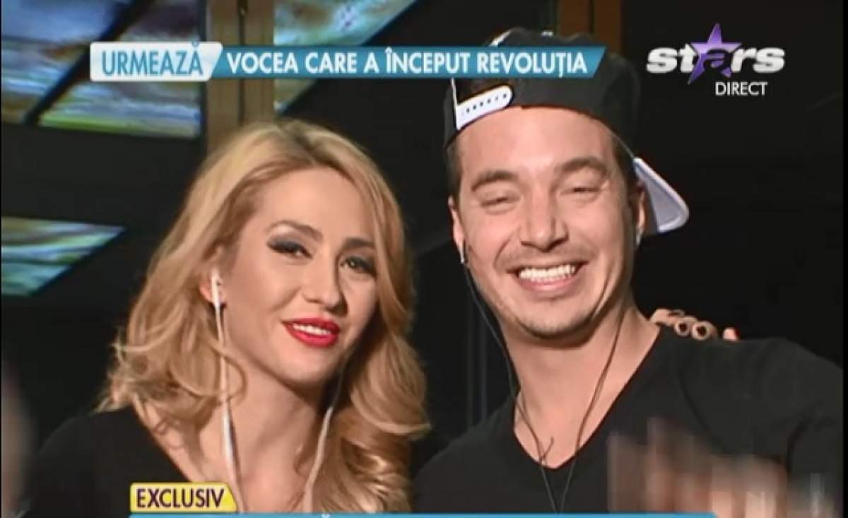 DECLARAŢIE INCREDIBILĂ Se leagă o idilă între Rodica Miron şi J. BALVIN? Uite ce a spus artistul despre blondă, dar mai ales ce gest a făcut la final